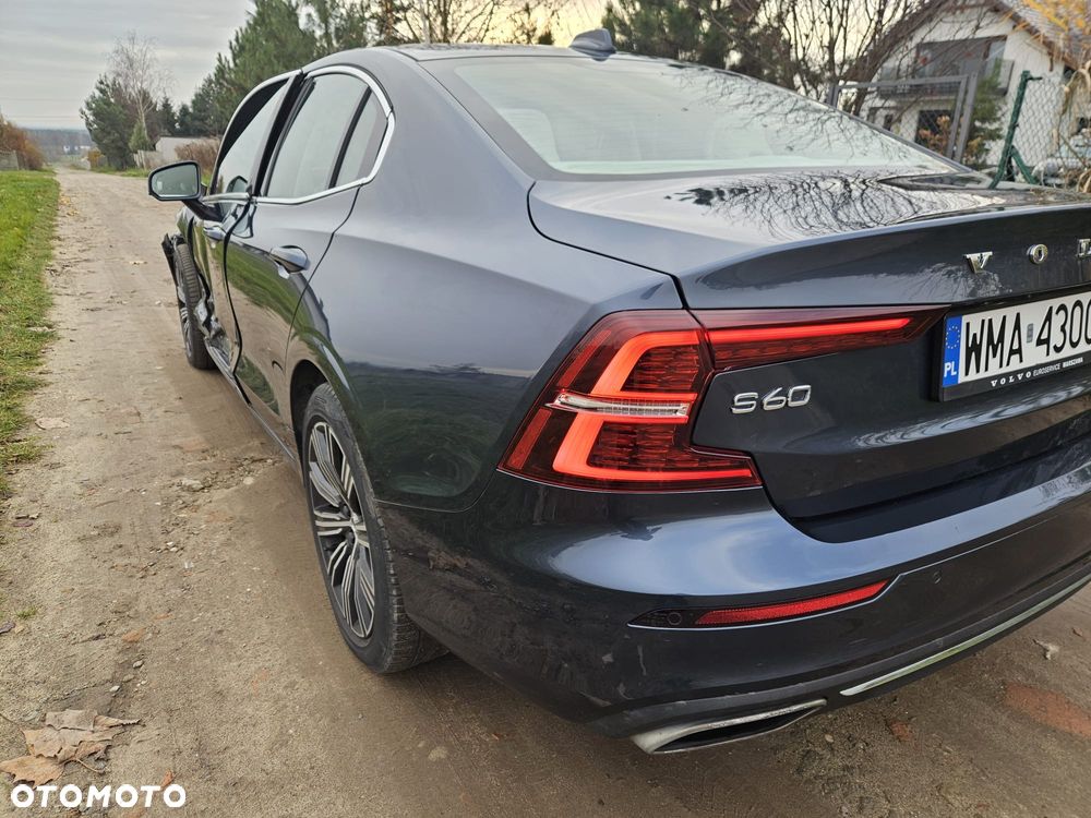 Volvo S60 T4 Inscription - 13
