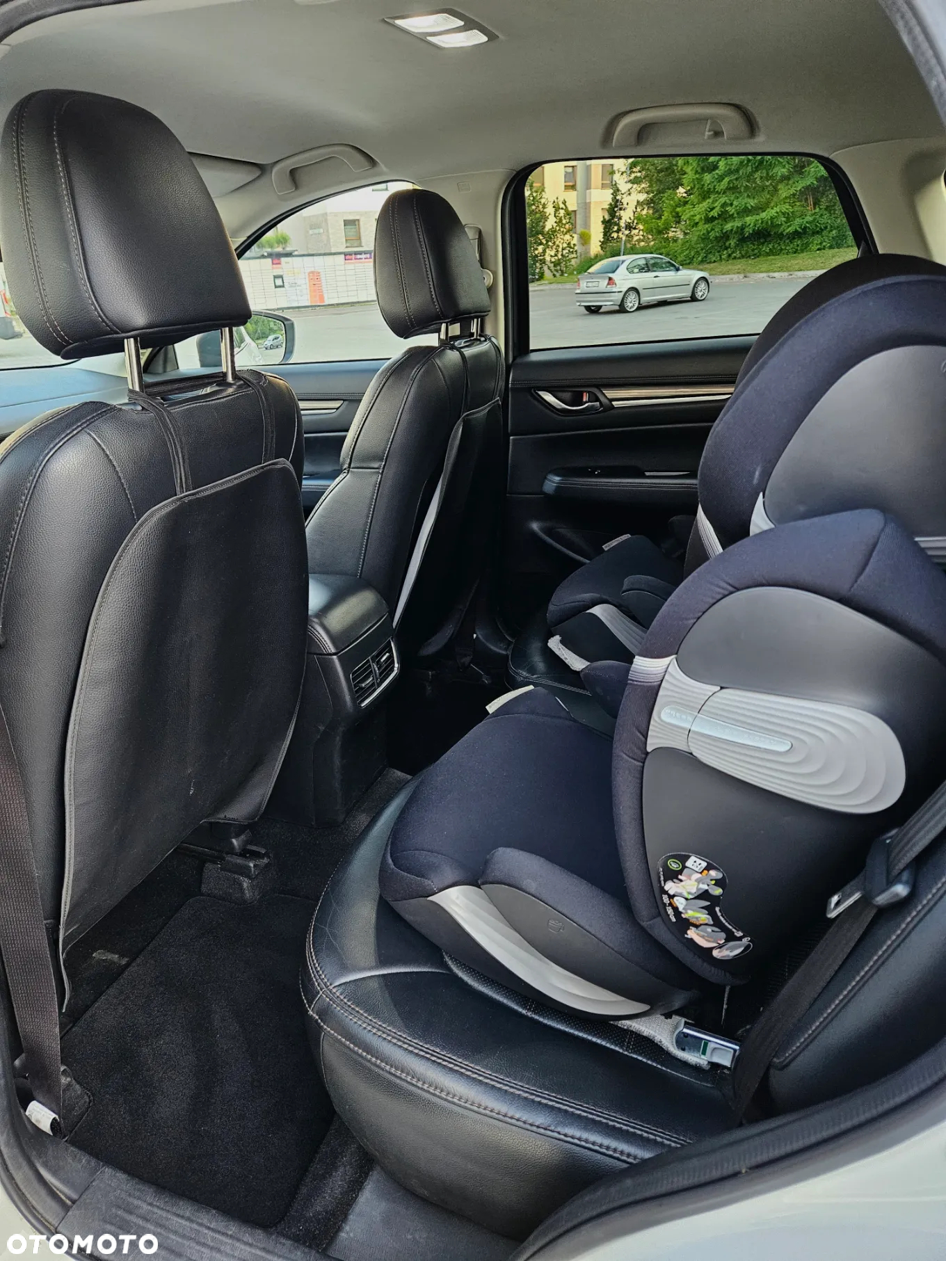 Mazda CX-5 2.5 Skypassion AWD - 9