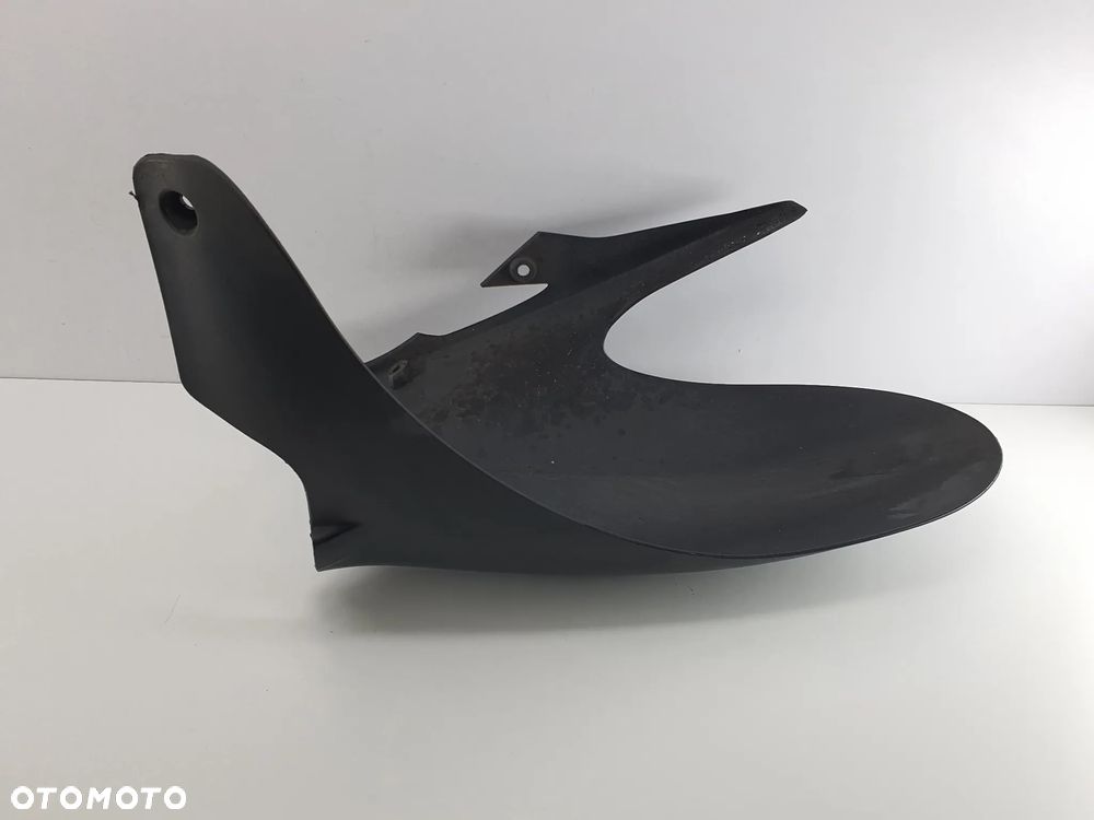 BLOTNIK TYL CHLAPACZ NADKOLE DUCATI DIAVEL - 12