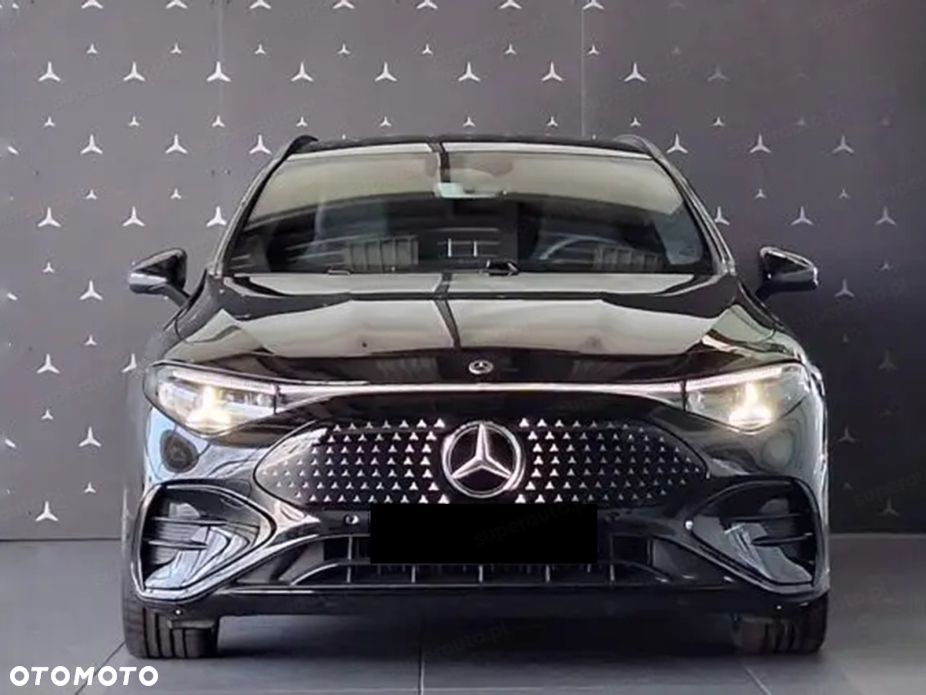 Mercedes-Benz CLA - 2