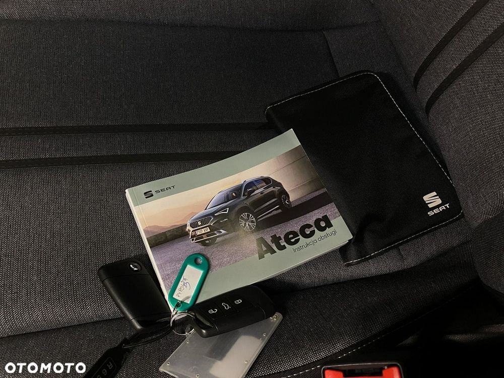 Seat Ateca - 41