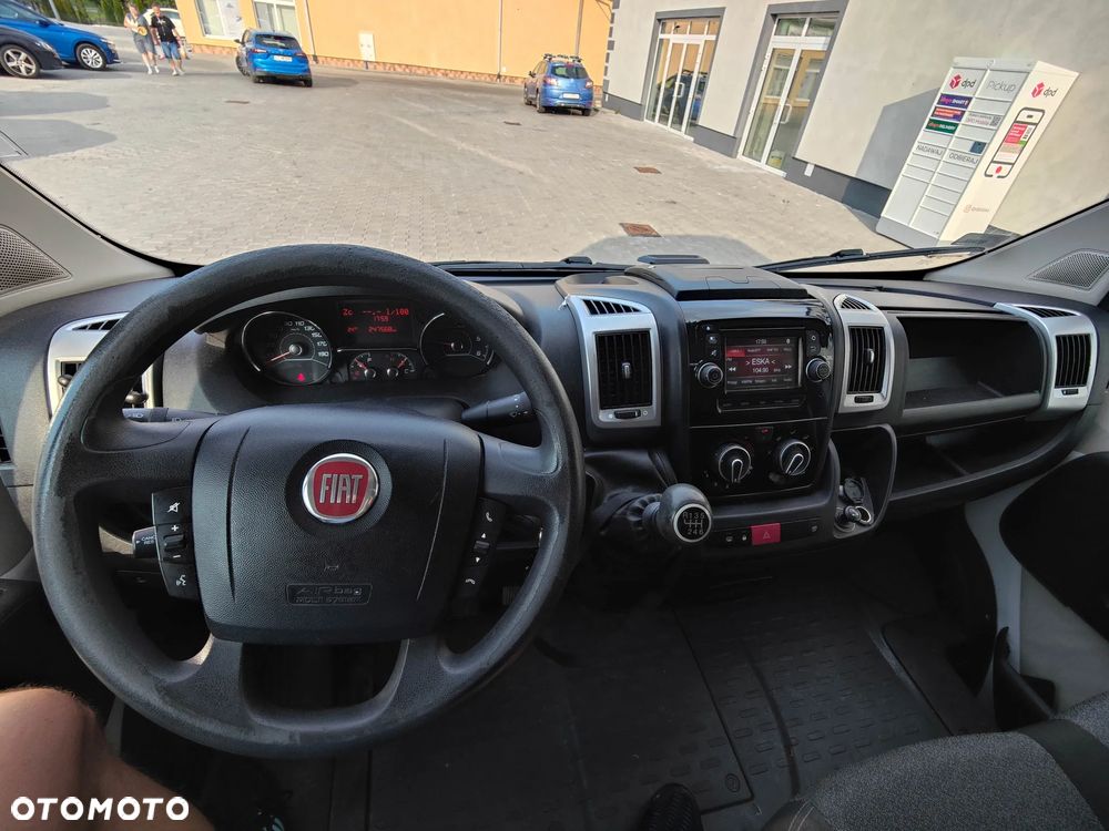 Fiat Ducato - 11