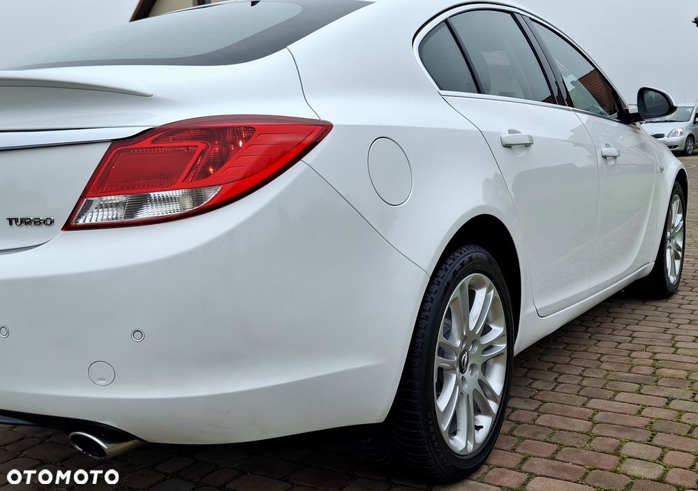 Opel Insignia 1.6 Turbo Sport - 18