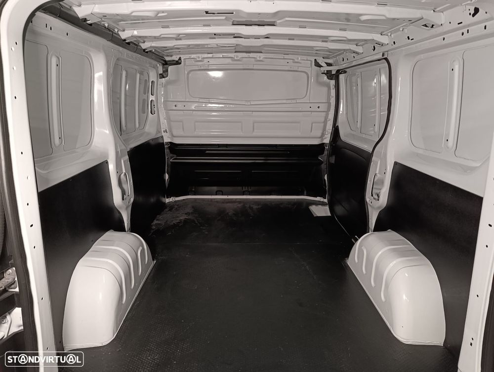 Renault Trafic 2.0Dci L1H1 - 16