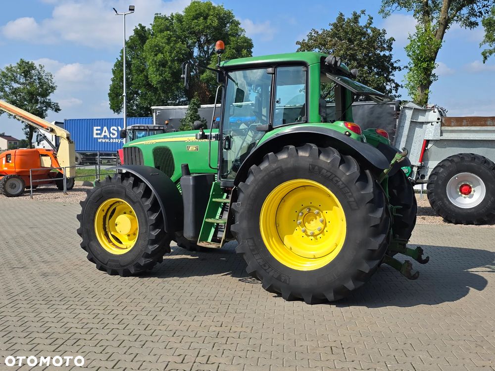 John Deere 6920S - 5