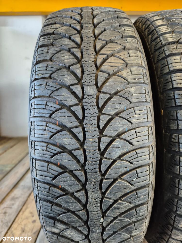 Opony 175/65/14 Fulda KRISTALL MONTERO 3 - 2