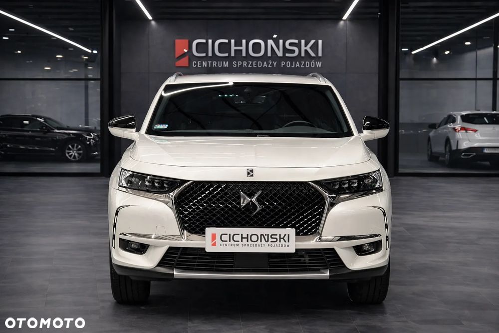 DS Automobiles DS 7 Crossback 1.6 PureTech Rivoli - 3