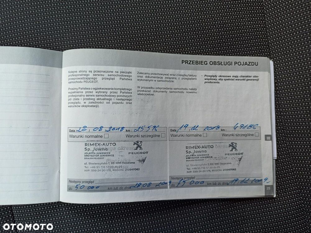 Peugeot Partner - 17