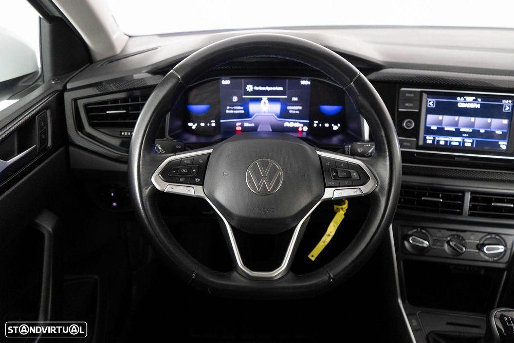 VW Taigo 1.0 TSI Life - 26