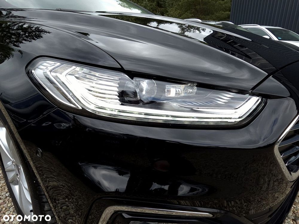 Ford Mondeo 2.0 TDCi Titanium - 29