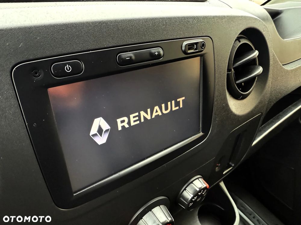 Renault MASTER L2-H2 - 14
