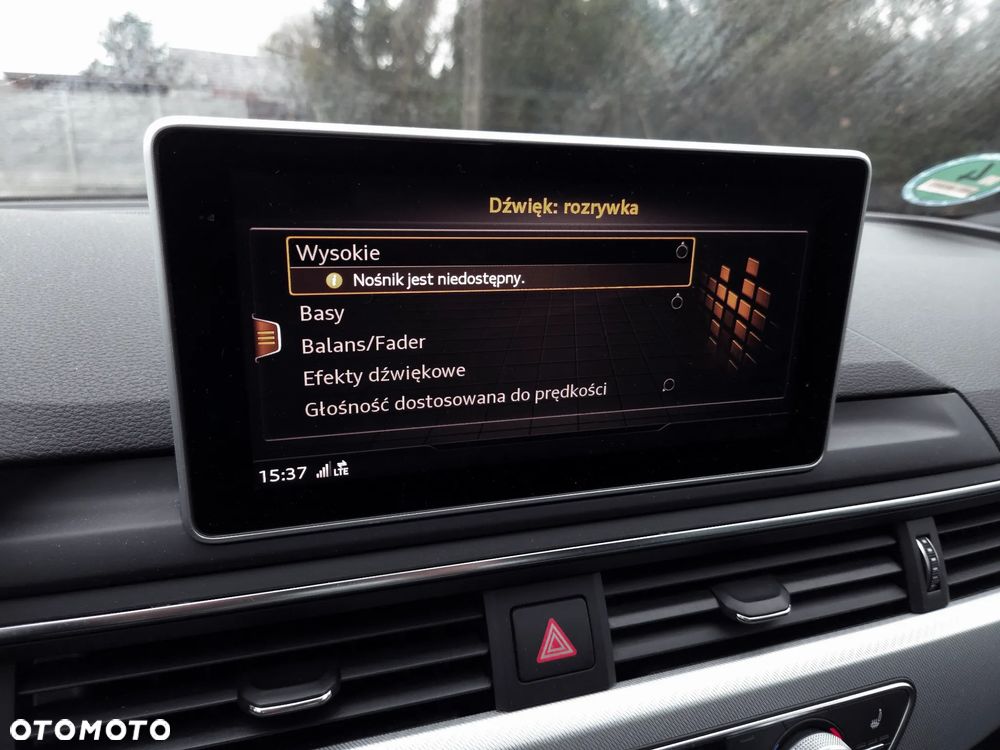Audi A5 Sportback - 24