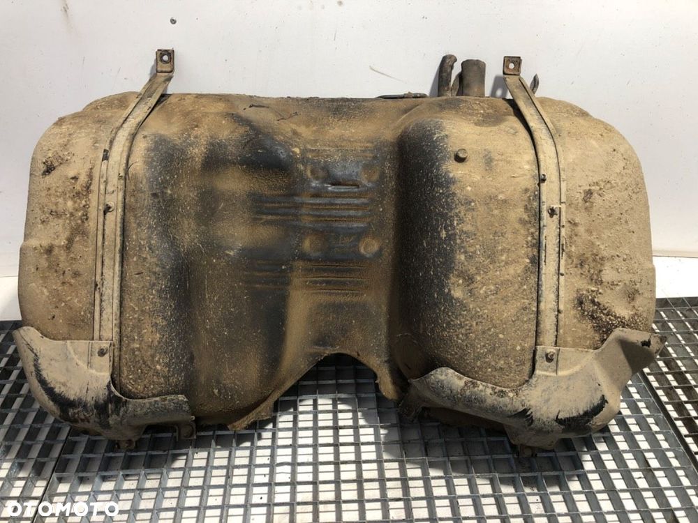 ZBIORNIK PALIWA  SUBARU FORESTER (SG_) 2002 - 2012 2.0 AWD (SG5) 92 kW [125 KM] benzyna 2002 - 2005 - 6