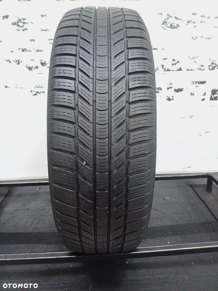 zimowa Continental WinterContact TS 870 P 215/65R17 2023r opona 52879