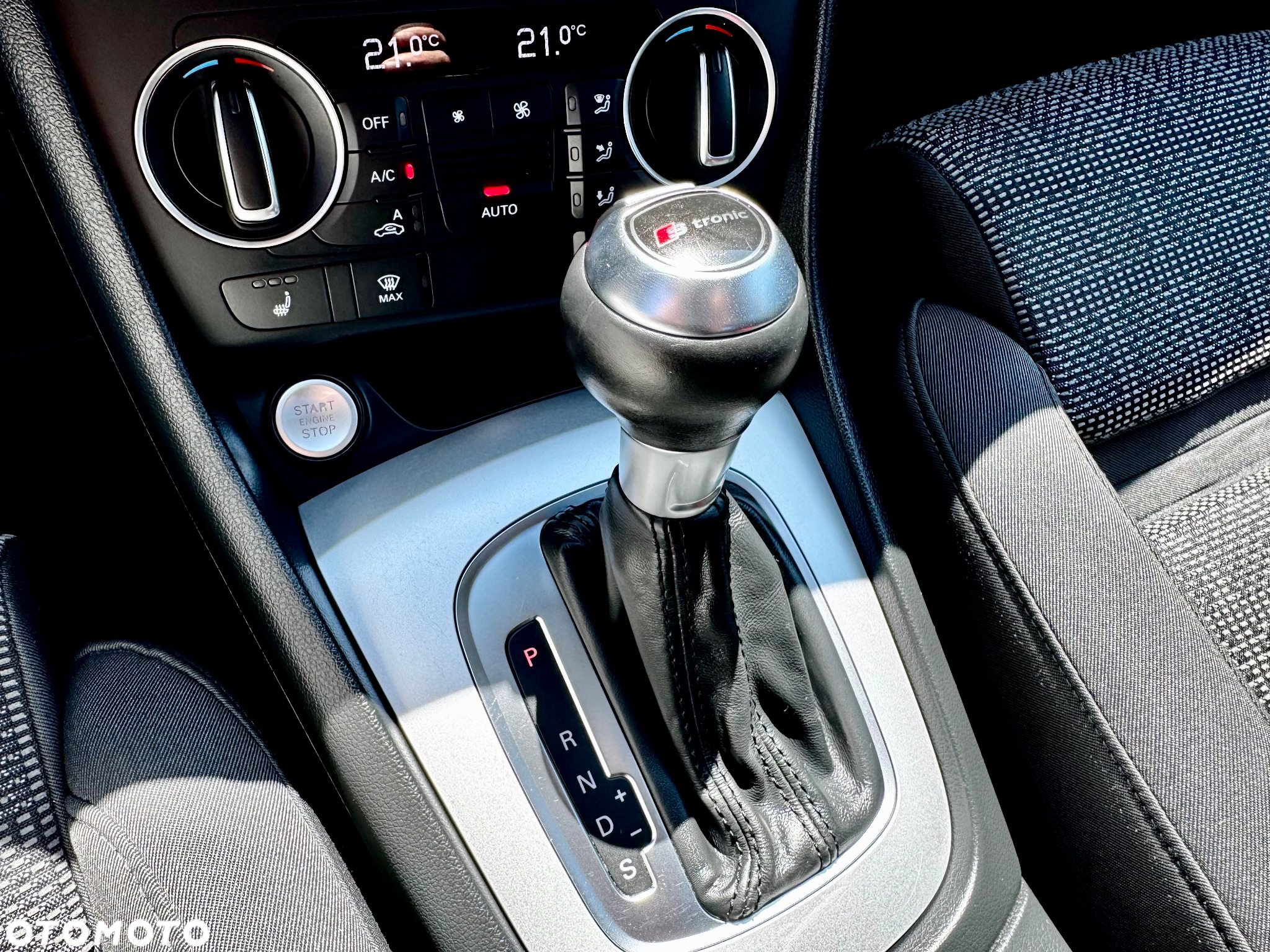 Audi Q3 2.0 TFSI Quattro Sport S tronic - 35