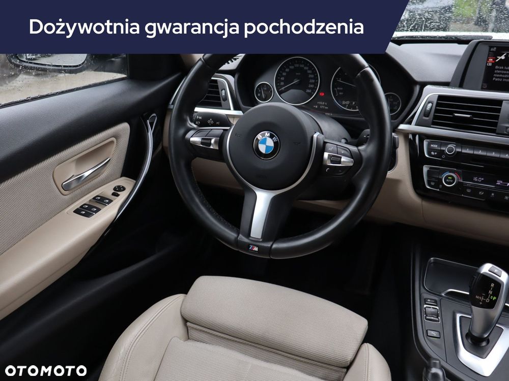 BMW Seria 3 - 9