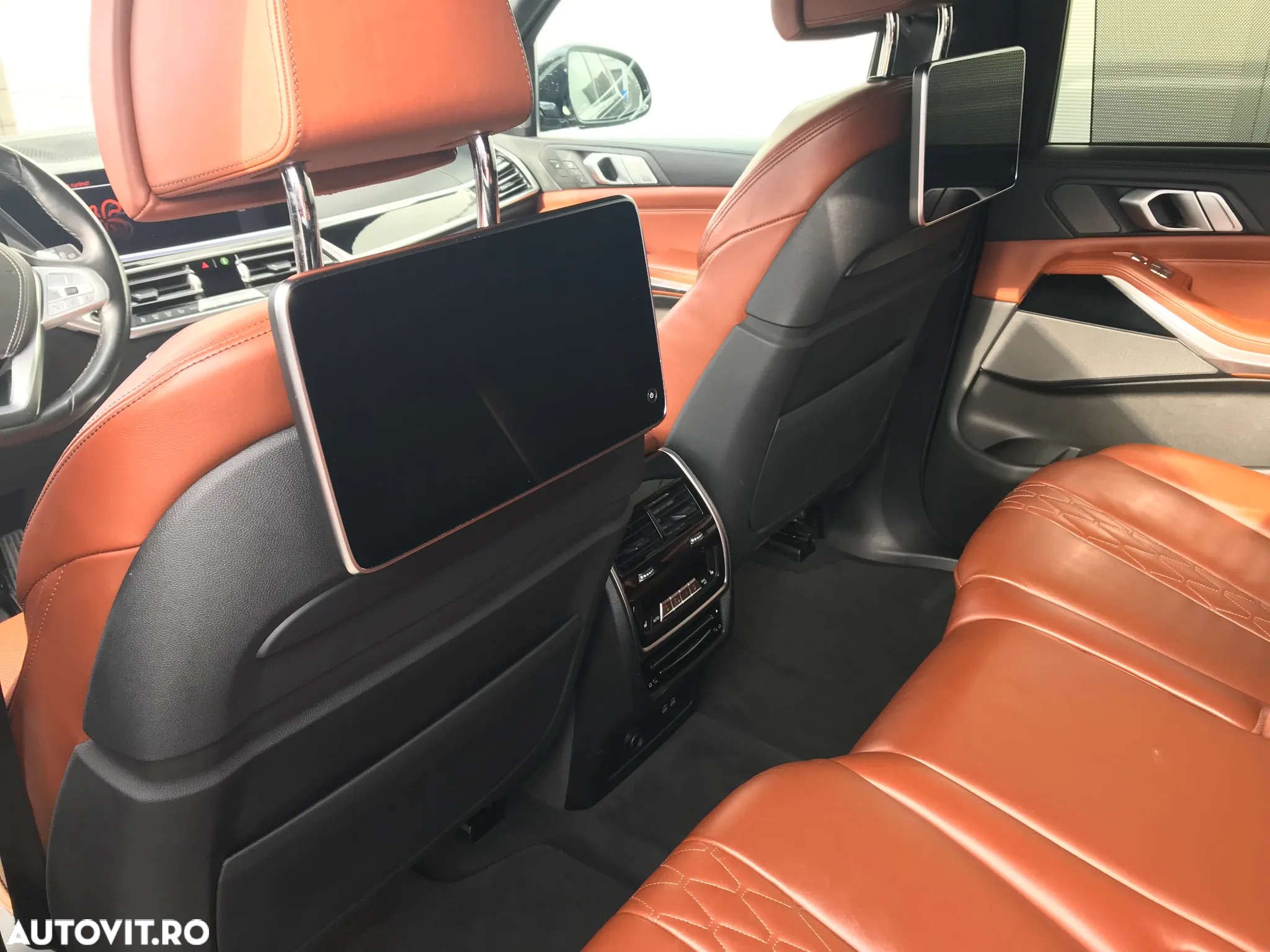 BMW X7 xDrive30d - 7
