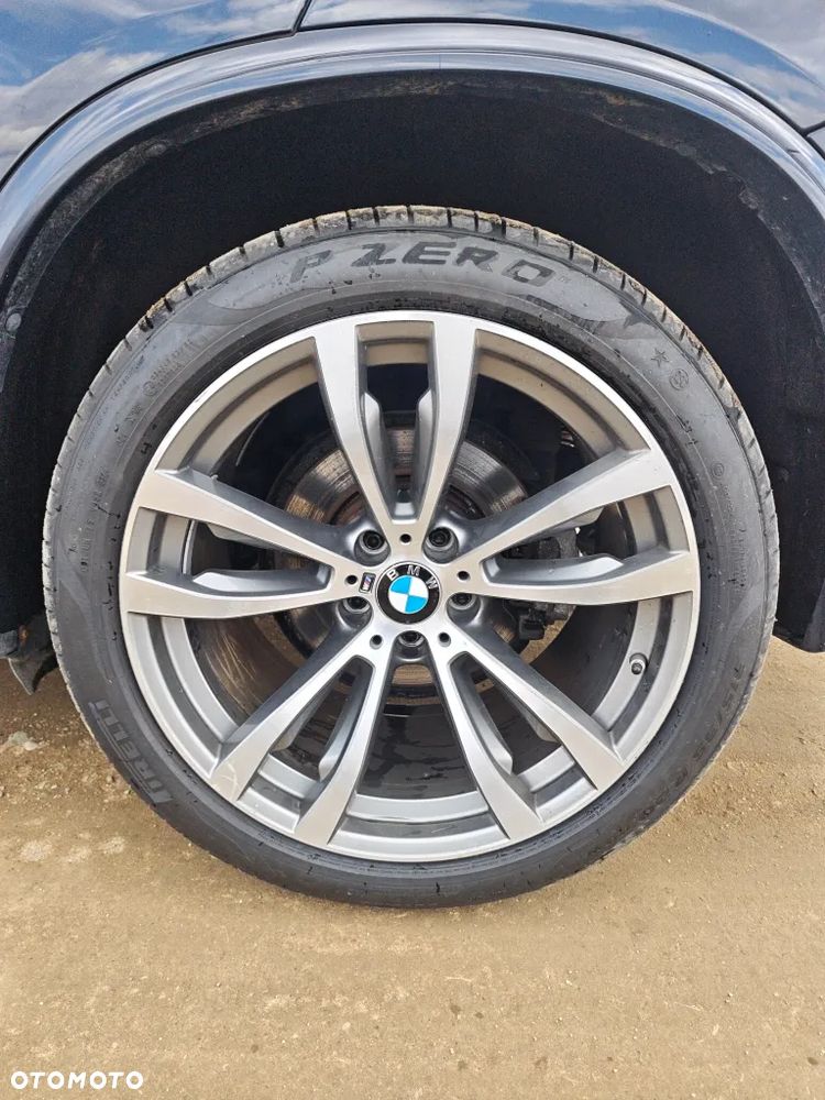 BMW X5 xDrive40e - 21