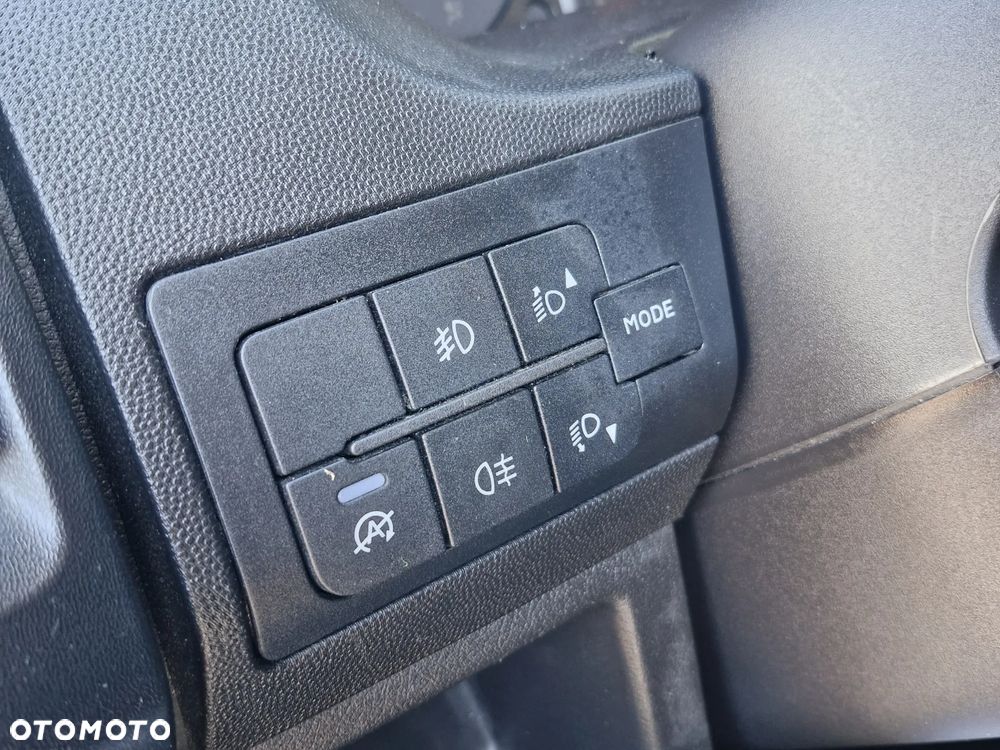 Citroën JUMPER, L3H2 MAXI, kamera cofania, nawigacja, tempomat, klima - 20