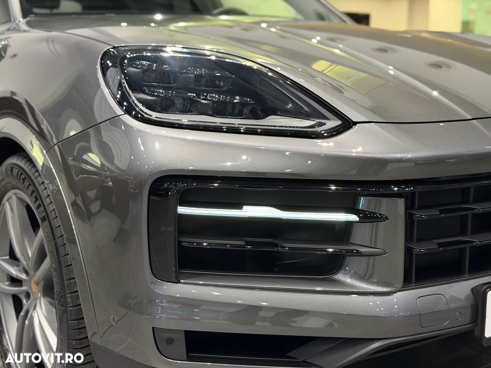 Porsche Cayenne Standard - 14