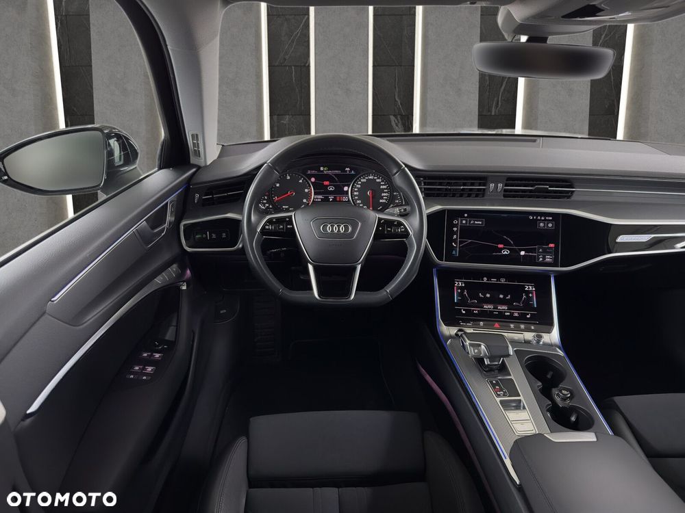Audi A6 Limousine - 13