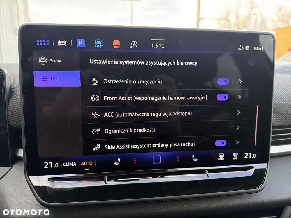 Volkswagen T-Roc 1.5 eTSI Style DSG - 21