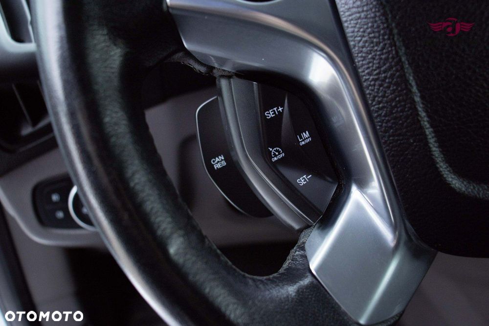 Ford Transit Connect - 12