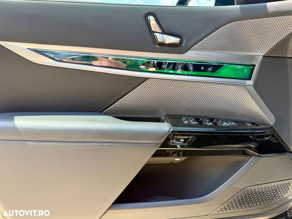 BMW Seria 7 - 12
