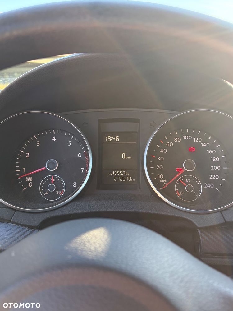 Volkswagen Golf 1.4 TSI Trendline - 10