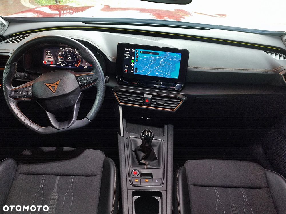 Cupra Formentor 1.5 TSI - 13