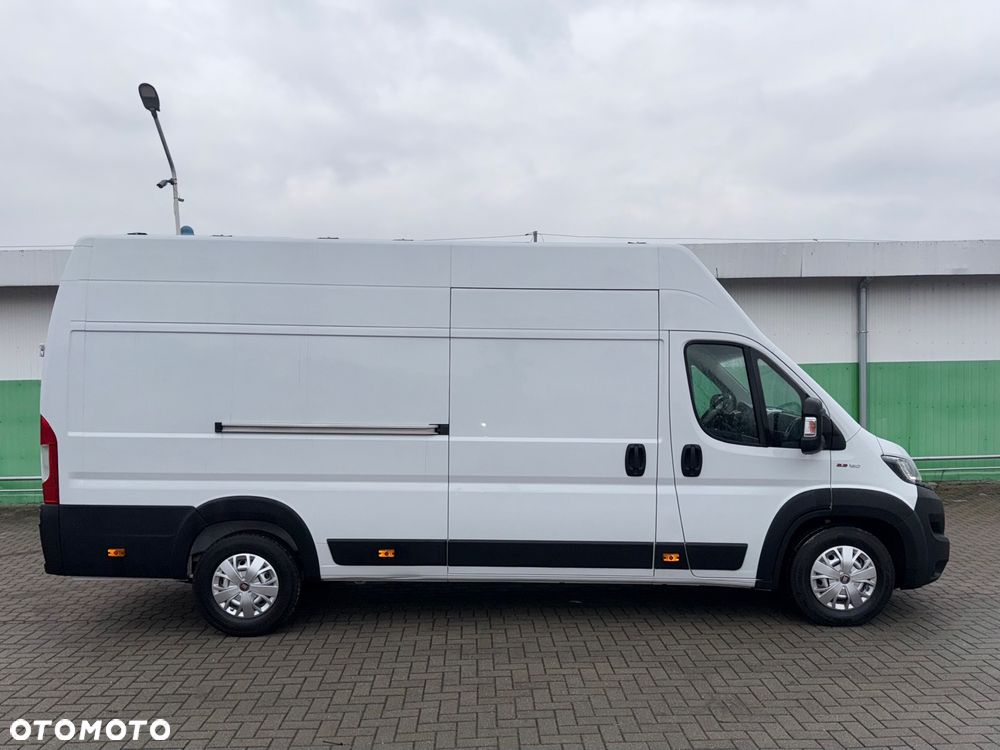 Fiat Ducato L4H3 - 8