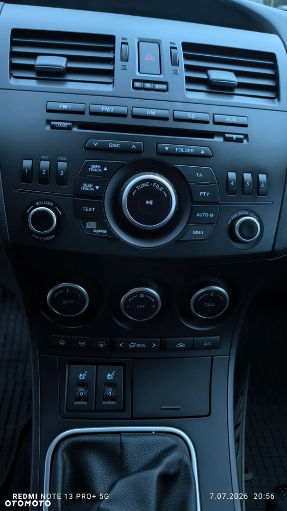 Mazda 3 2.0 MZR DISI Kenko - 27