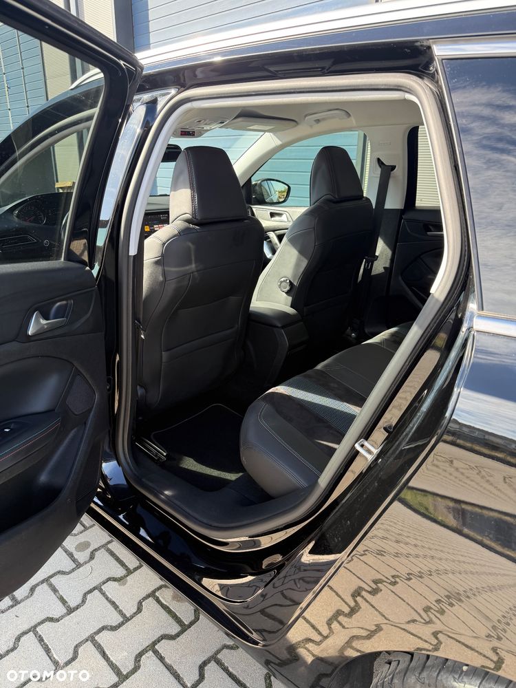 Peugeot 308 BlueHDi 130 Stop & Start Tech Edition - 20