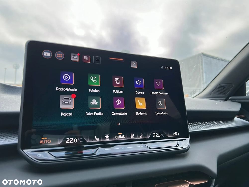 Cupra Terramar - 16