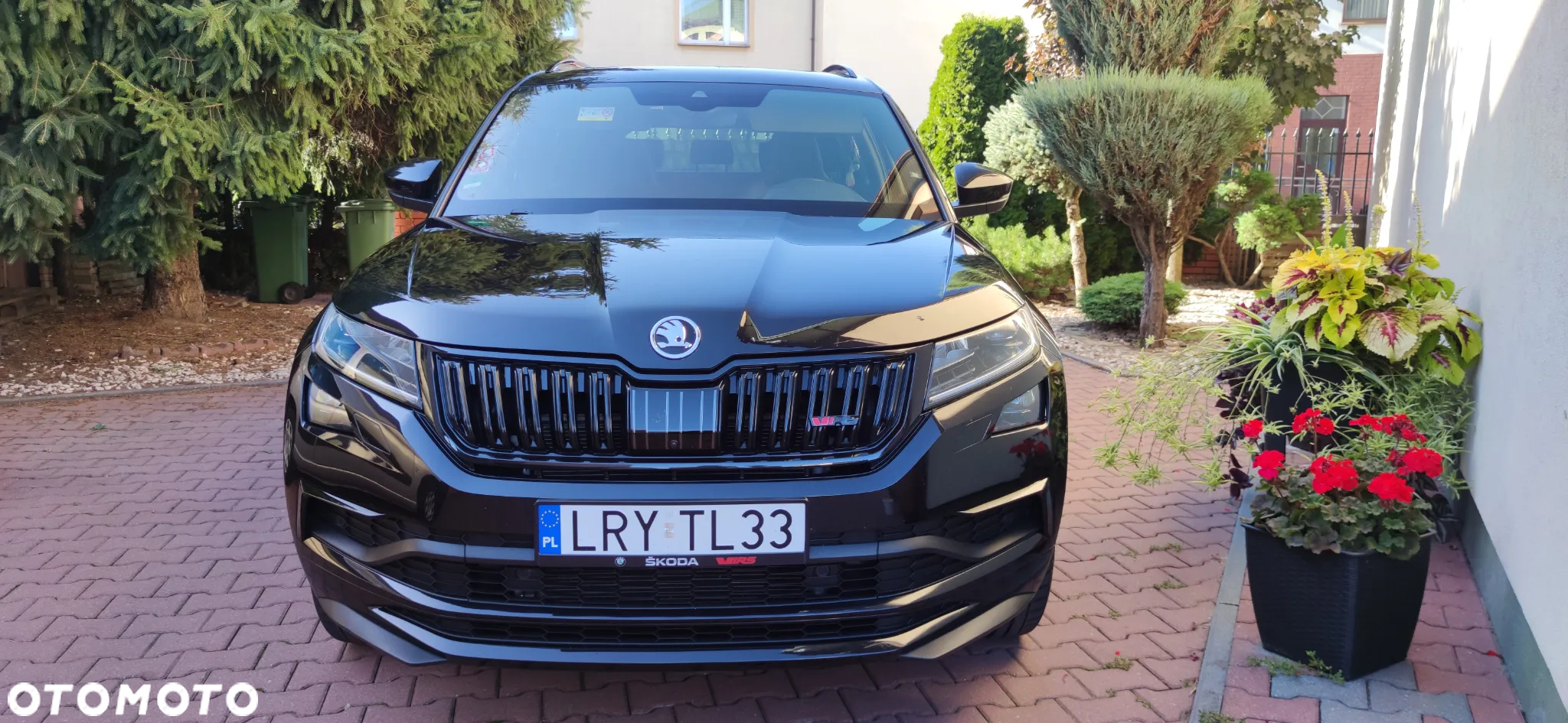 Skoda Kodiaq - 37