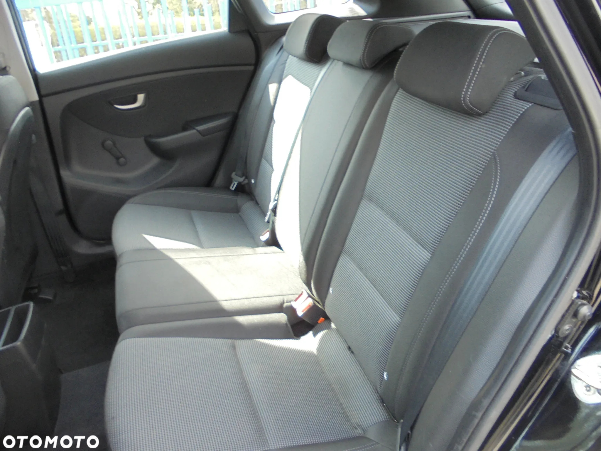 Hyundai i30 i30cw 1.6 CRDi Trend - 10