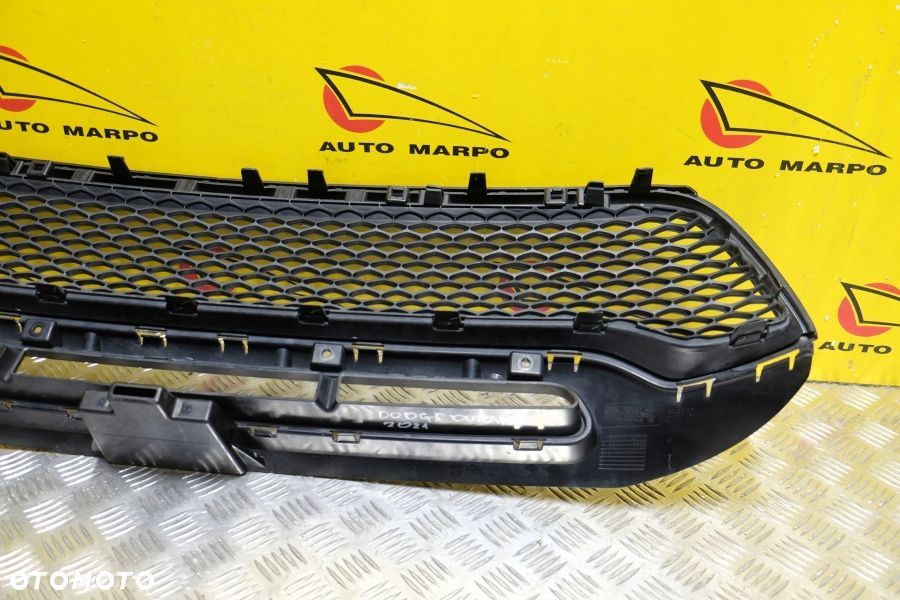 DODGE DURANGO SRT 2018-2020 GRILL ATRAPA PRZÓD USA - 10