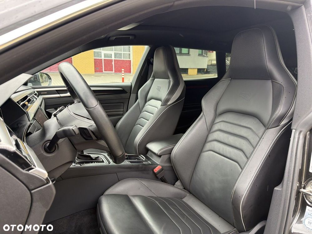 Volkswagen Arteon 2.0 TSI R-Line DSG - 12