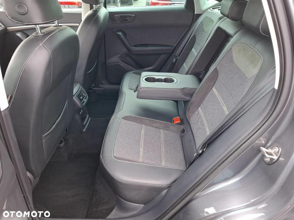 Seat Ateca 2.0 TDI DSG Xperience - 11