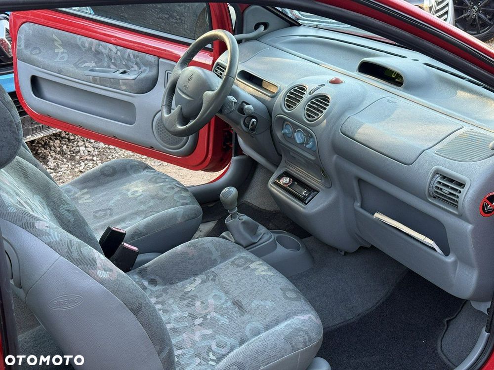 Renault Twingo - 15