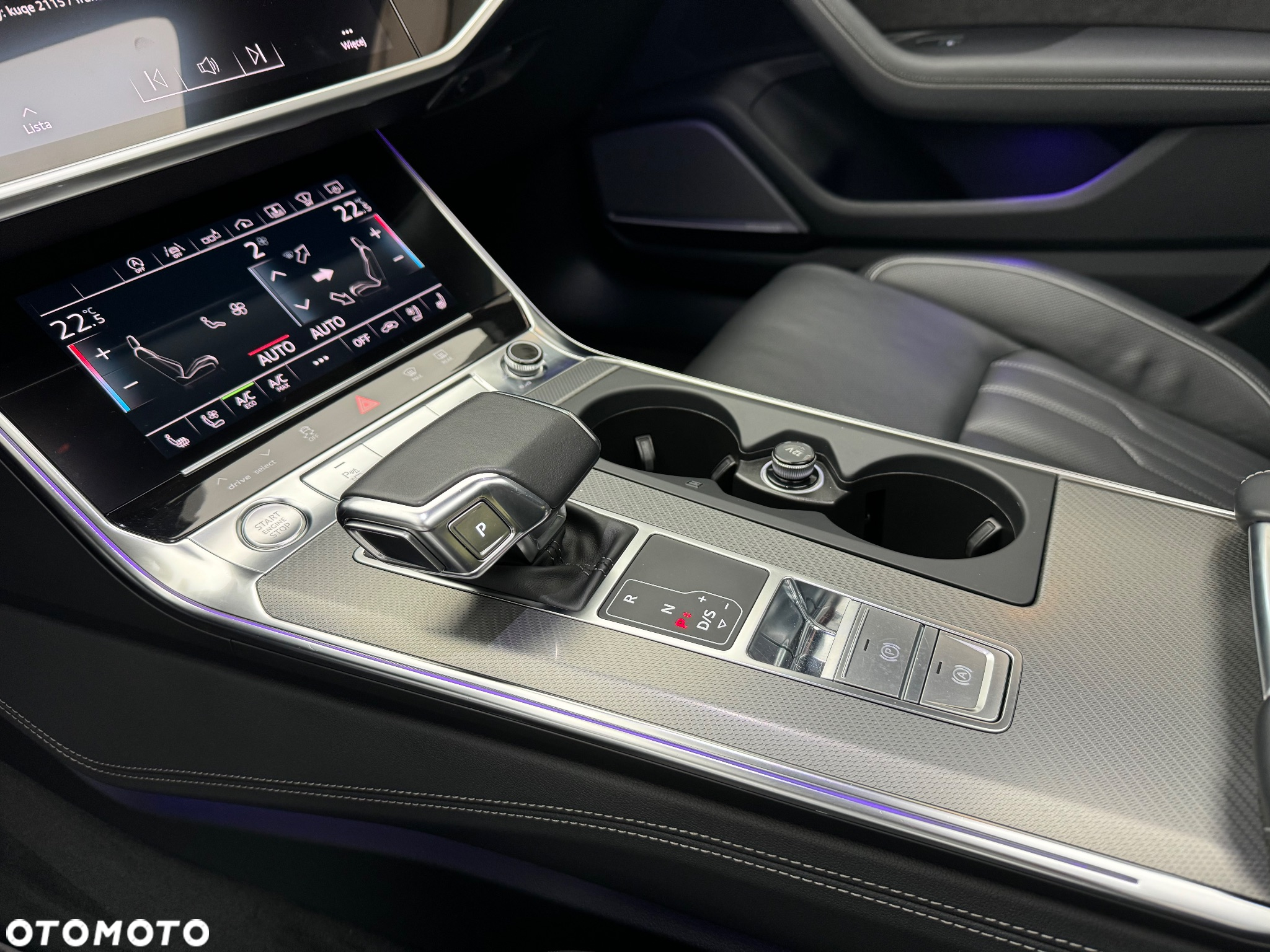 Audi A6 - 13