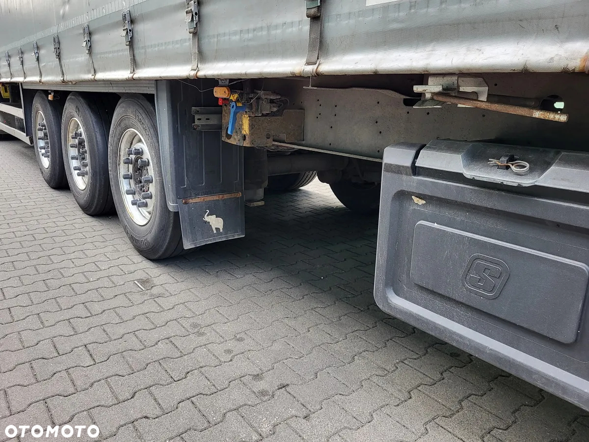 Schmitz Cargobull - 9