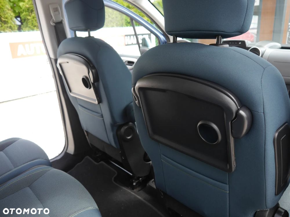 Citroën Berlingo Multispace BlueHDi 100 SELECTION - 17