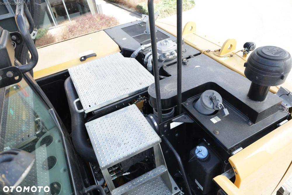 Caterpillar M314F - 34