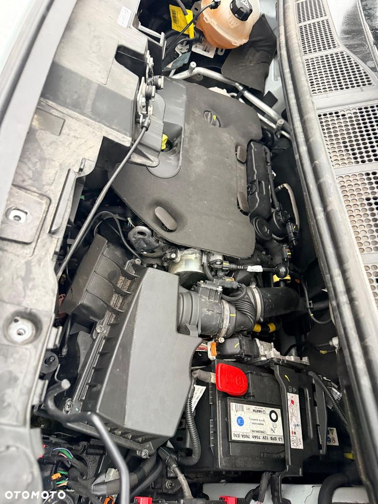 Opel Vivaro - 30
