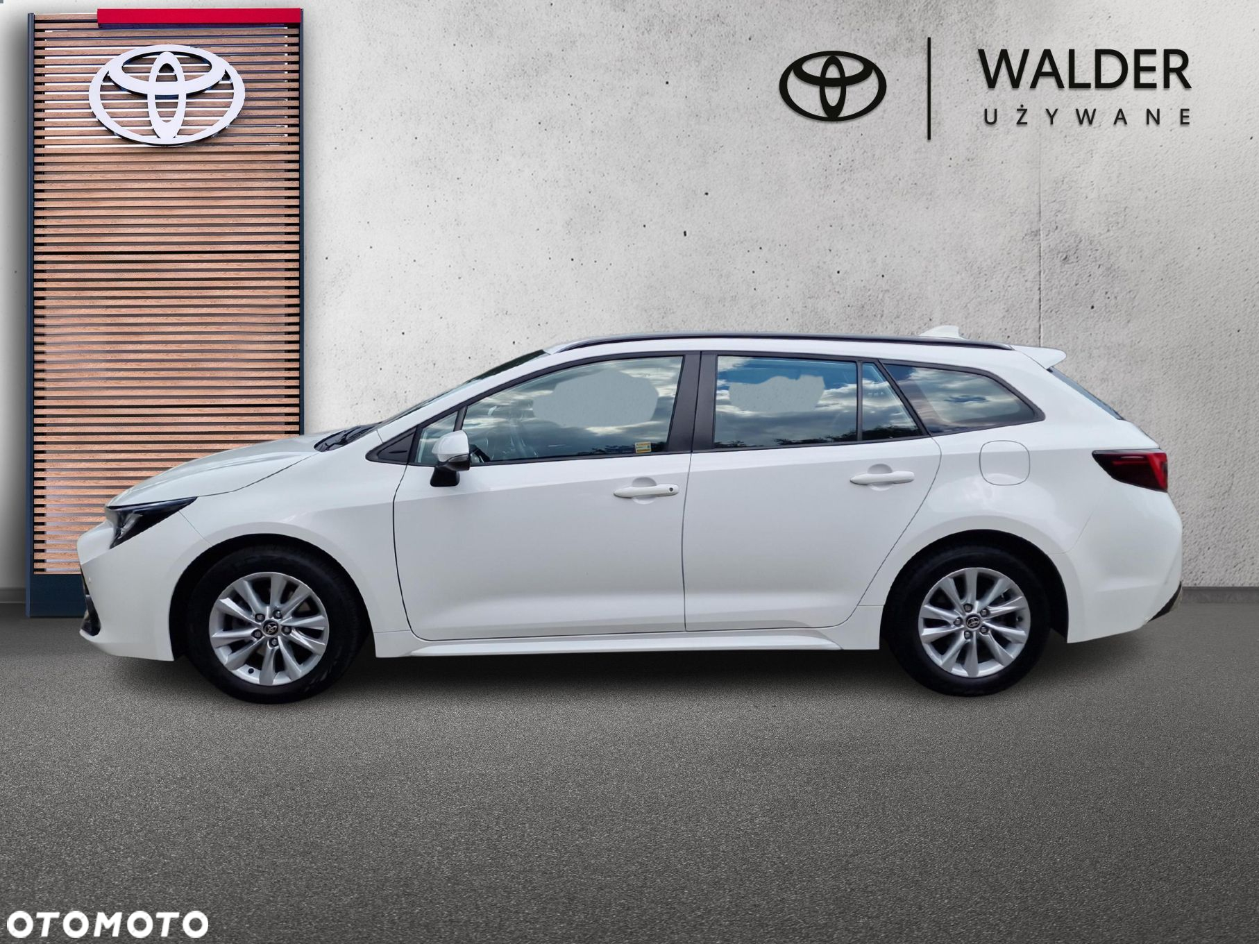 Toyota Corolla - 7