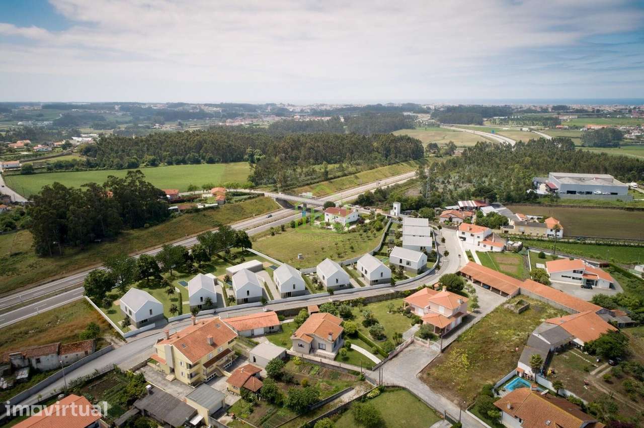 Moradia T3 | T4 | Touguinhó | Vila do Conde - Grande imagem: 4/23