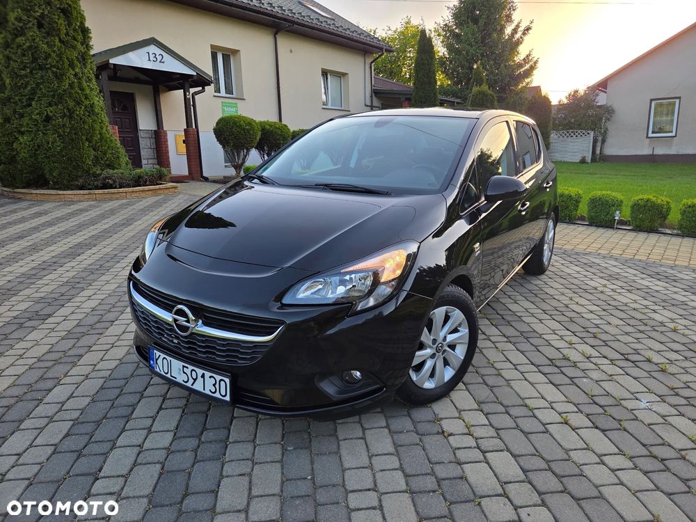 Opel Corsa 1.4 Active - 1