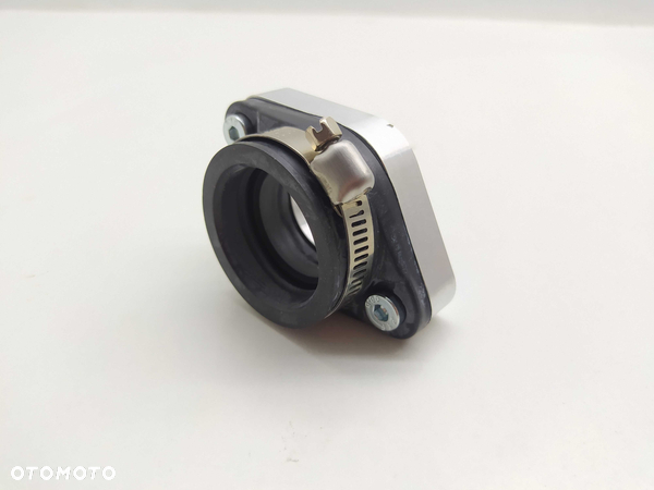 Króciec gaźnika OKO PWK Simson S51 S60 S70 SR50 tuning 19 - 30 mm