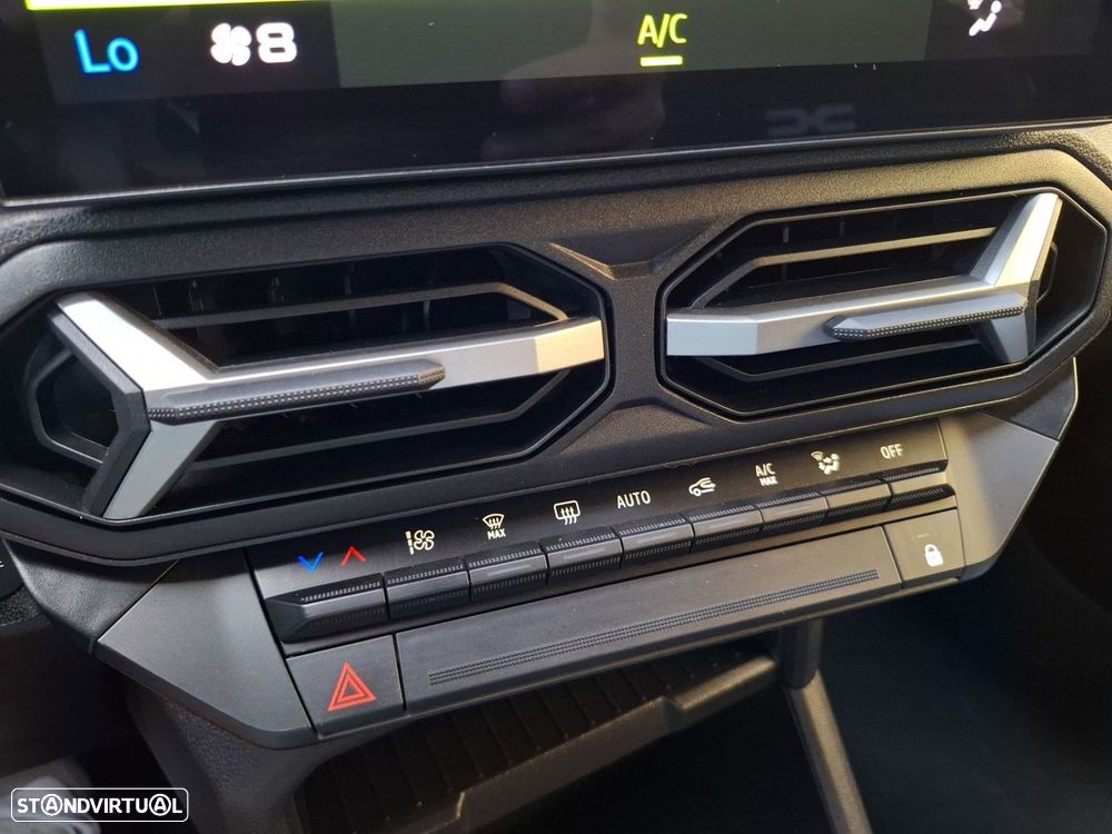 Dacia Duster 1.3 TCe Journey - 21